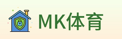 MK体育 Logo
